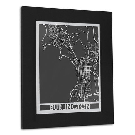 Burlington
