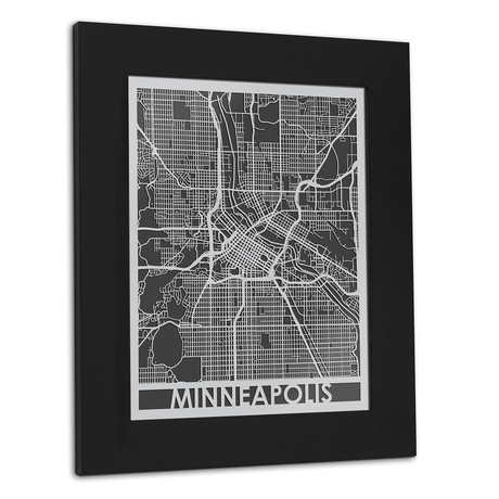 Minneapolis