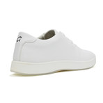 Parker Shoe // White (US: 10.5)