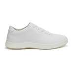 Parker Shoe // White (US: 7)