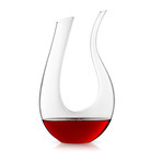 Cigno Wine Decanter