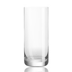 Stella Highball Glass // Set of 8