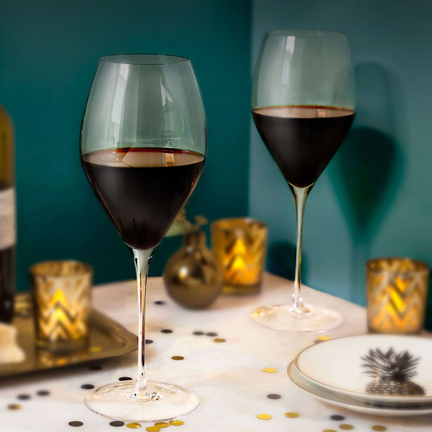High End Wine Glasses Trends For Spring 2024 Image to u