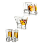 Carre Collection Set