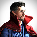 Dr. Strange // 1/4 Scale Premium Format // Limited Edition Statue