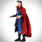 Dr. Strange // 1/4 Scale Premium Format // Limited Edition Statue