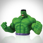 Hulk // Bust Bank Limited Ediition Statue