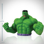 Hulk // Bust Bank Limited Ediition Statue