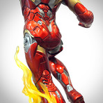 Iron Man Marvel Milestones // Gentle Giant // Limited Edition Statue