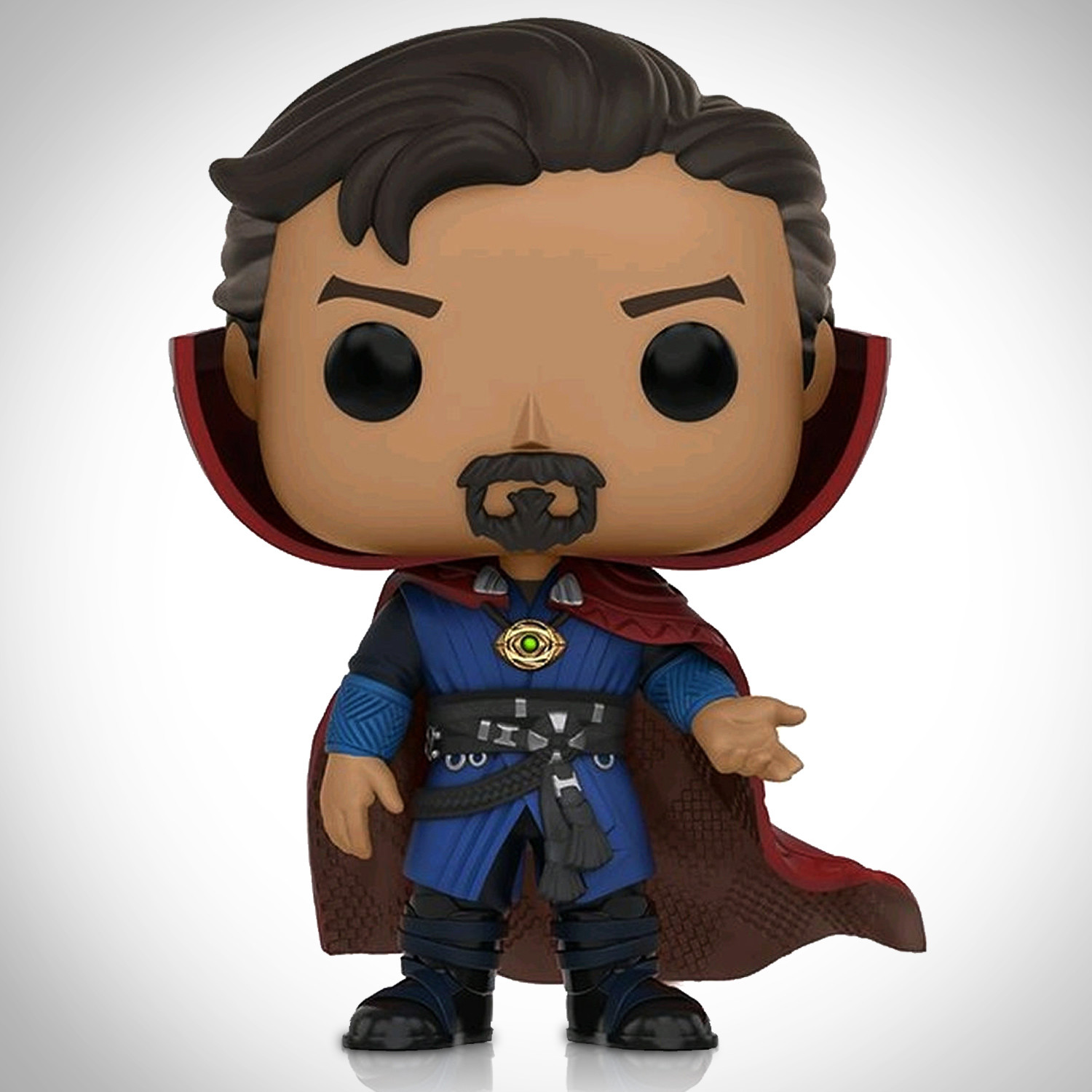 Doctor Strange Funko Pop // Stan Lee Signed - RARE-T ...