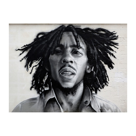Mr. Marley