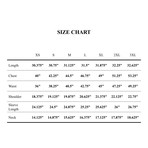 Chaz Button-Up // Solid Pink (2XL)