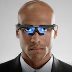 PEGASI // Light Therapy Smart Sleep Glasses