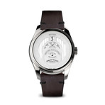 Armand Nicolet Automatic // A136AAA-AG-PK2140TM