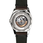 Armand Nicolet Automatic // A136AAA-AG-PK2140TM