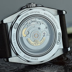 Armand Nicolet Automatic // A650AAA-AG-PK4140TM