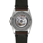 Armand Nicolet Automatic // A650AAA-AG-PK4140TM