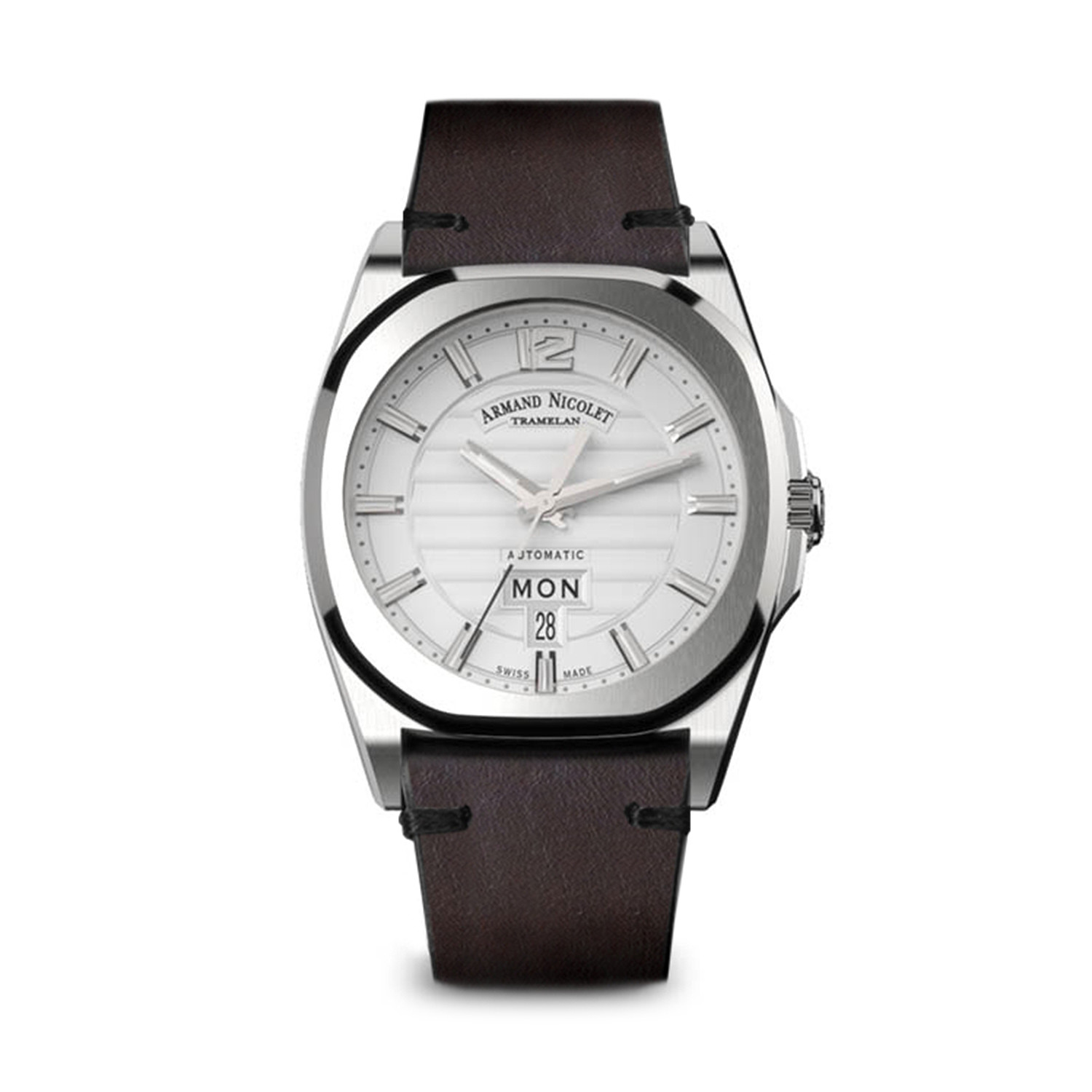 Armand Nicolet Automatic A650AAA AG PK4140TM Armand Nicolet