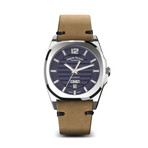 Armand Nicolet Automatic // A650AAA-BU-PK4140CA