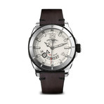 Armand Nicolet Automatic // A710AGN-AG-PK4140TM