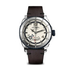 Armand Nicolet Automatic // A710AGU-AK-PK4140TM