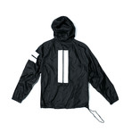 Future Lite Jacket // Black (S)