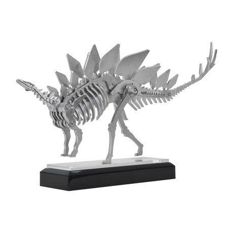 Mini Stegosaurus