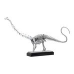 Mini Apatosaurus