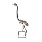 Ostrich Sculpture