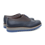 Reese Shoe // Navy (Euro: 40)