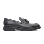 Smith Shoe // Black (Euro: 41)