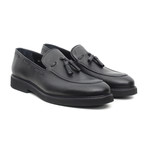 Smith Shoe // Black (Euro: 41)