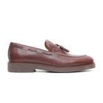 Smith Shoe // Brown (Euro: 40)