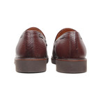 Smith Shoe // Brown (Euro: 40)