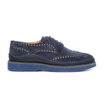 Washington Shoe // Navy (Euro: 42)