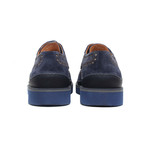 Washington Shoe // Navy (Euro: 42)