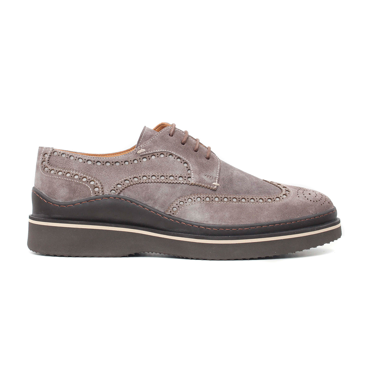 Washington Shoe // Taupe (Euro: 41) - Clearance: Dress Shoes - Touch of ...