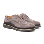 Washington Shoe // Taupe (Euro: 41)