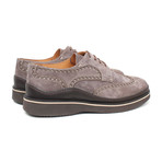 Washington Shoe // Taupe (Euro: 41)