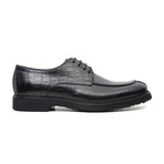 Bailey Shoe // Black (Euro: 45)