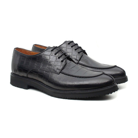 Bailey Shoe // Black (Euro: 40)