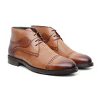 Campbell Shoe // Taba (Euro: 40)