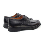 Bailey Shoe // Black (Euro: 45)