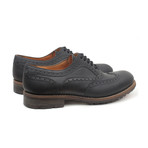 Emerson Shoe // Black (Euro: 45)