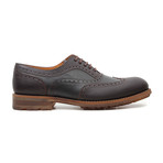 Emerson Shoe // Brown (Euro: 44)