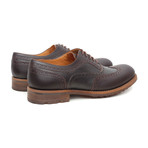 Emerson Shoe // Brown (Euro: 44)