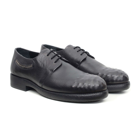 London Shoe // Black (Euro: 40)