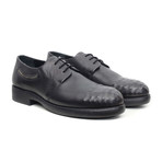 London Shoe // Black (Euro: 45)