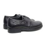 London Shoe // Black (Euro: 45)