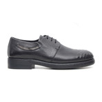 London Shoe // Black (Euro: 45)